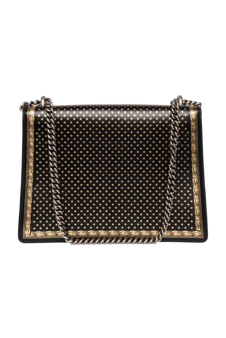 Gucci x Sega Medium Guccy Dionysus Shoulder Bag