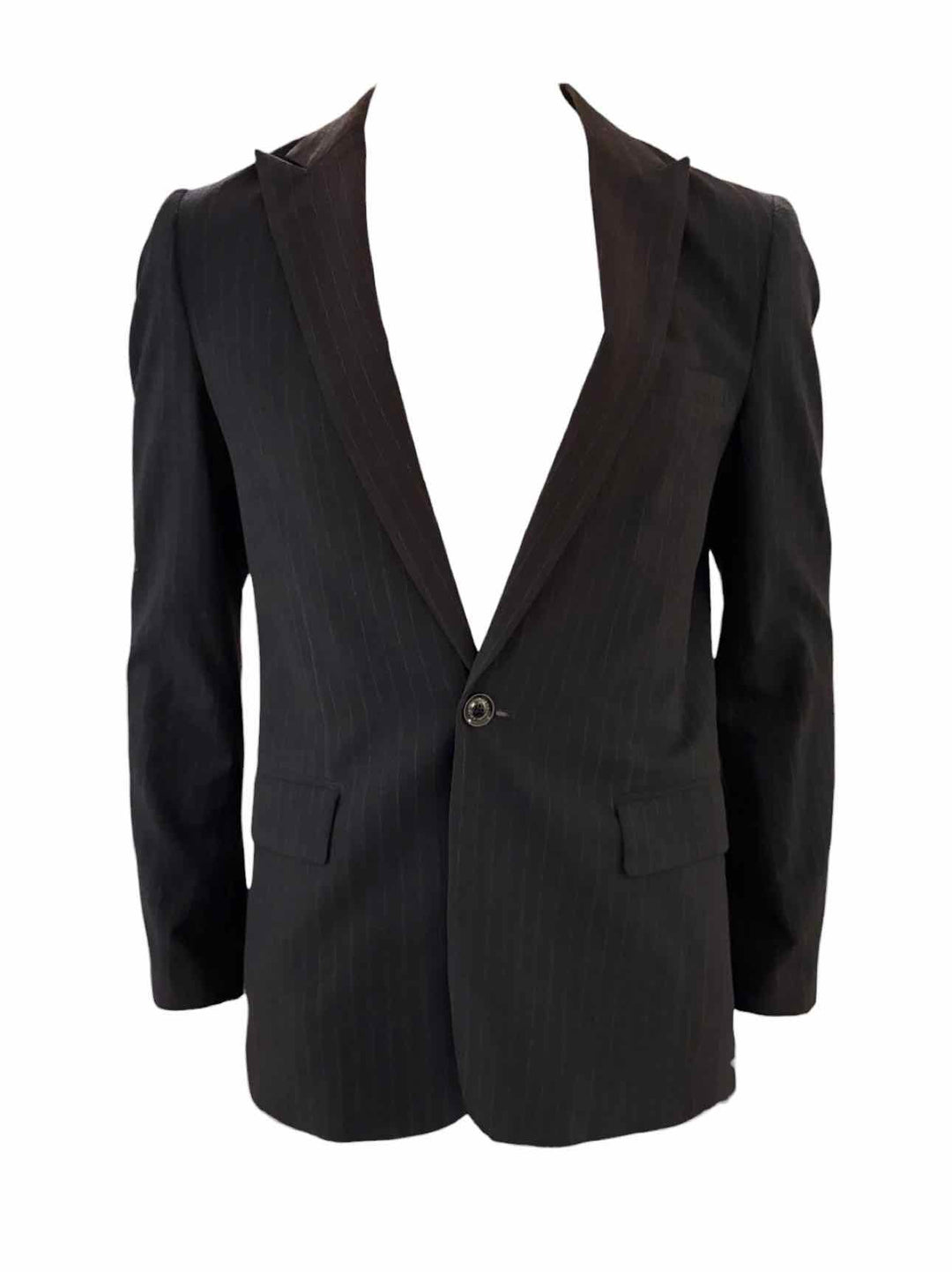 Hysteric Glamour Size M Men's Wool Suit