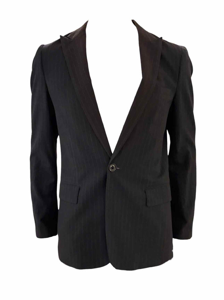 Hysteric Glamour Size M Men's Wool Suit