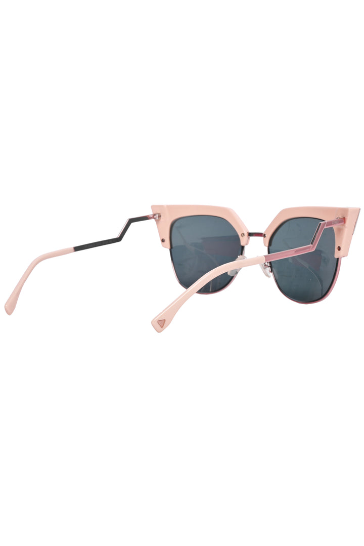 Fendi Cat Eye Sunglasses