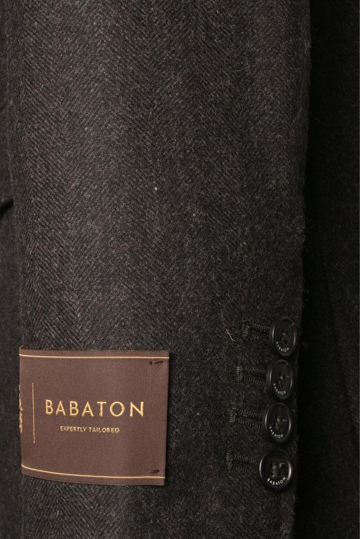 Babaton Size S The Constant Coat