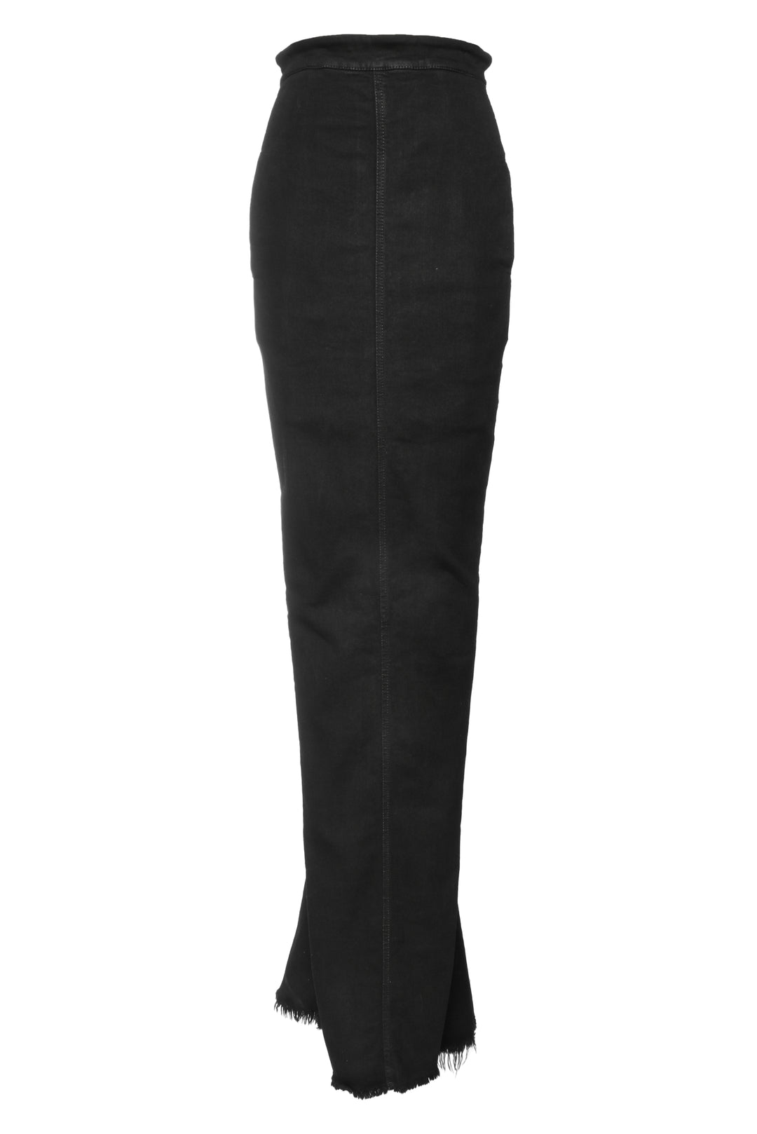 Rick Owens Size 2 Lido S/S 24 Maxi Skirt