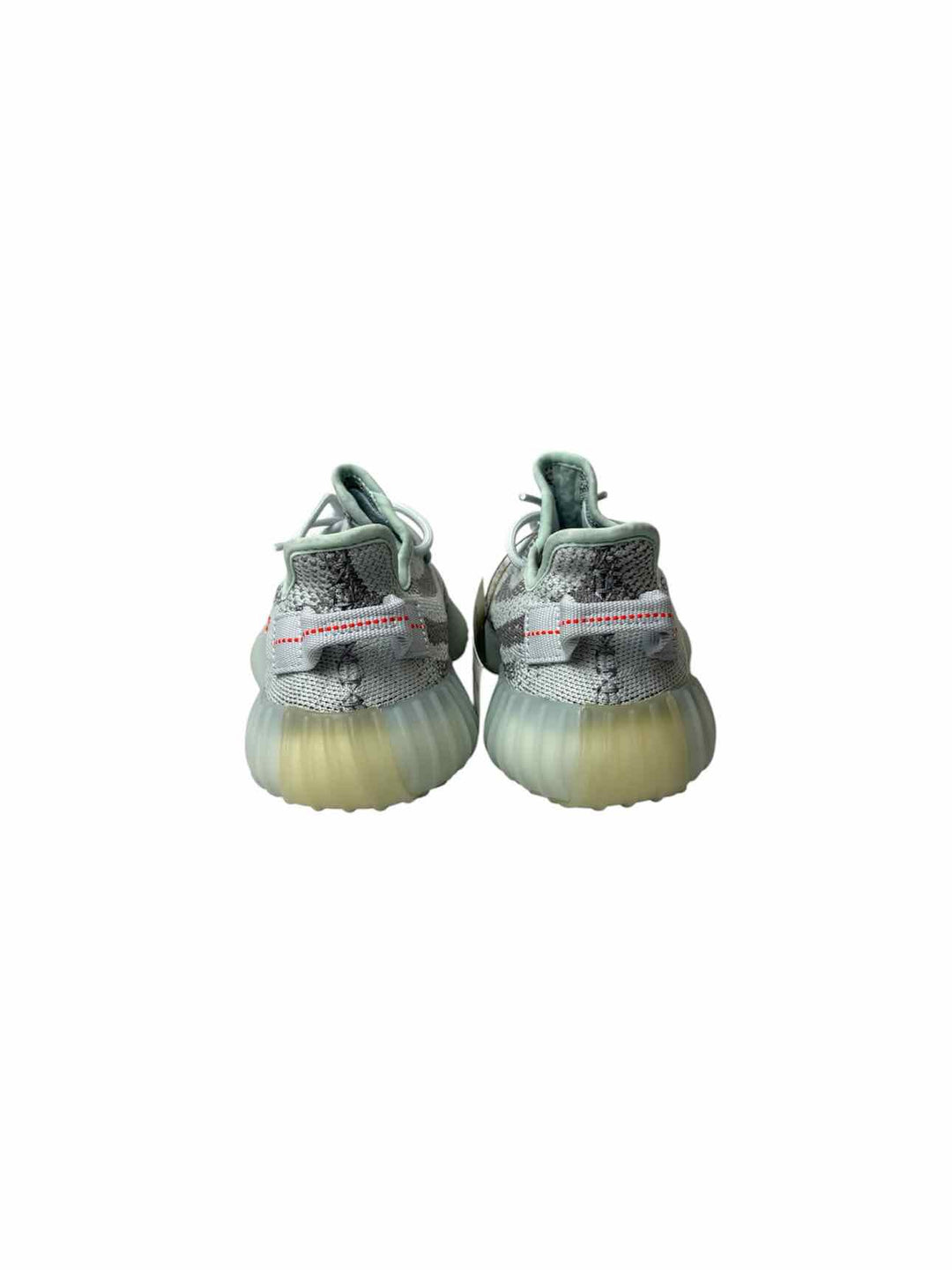 Yeezy Size 6.5 Men's Adidas Yeezy Boost 350 V2  Sneakers