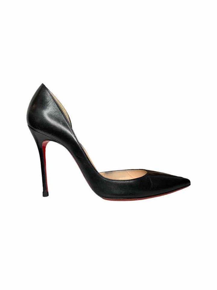 Louboutin Size 37.5 Pumps