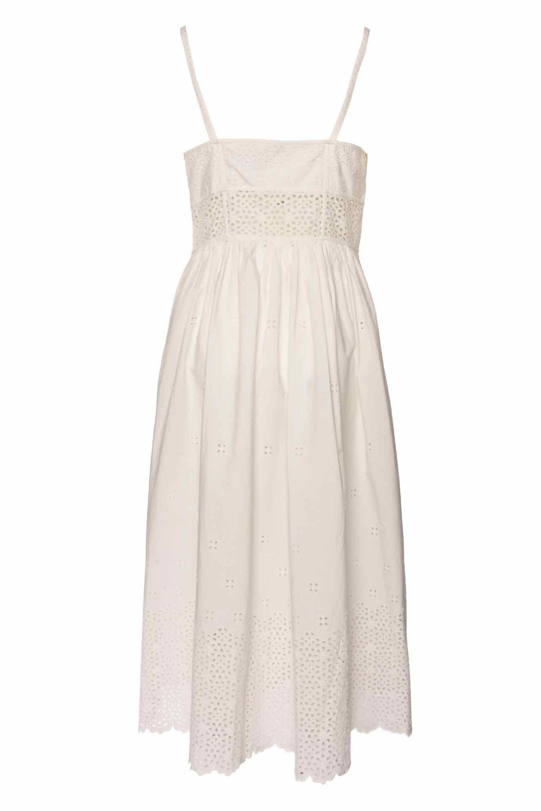 Ulla Johnson Size 8 Dress