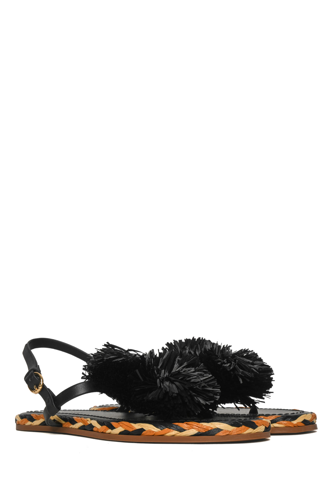 Ulla Johnson Size 39 Ingrid Espadrille Sandals