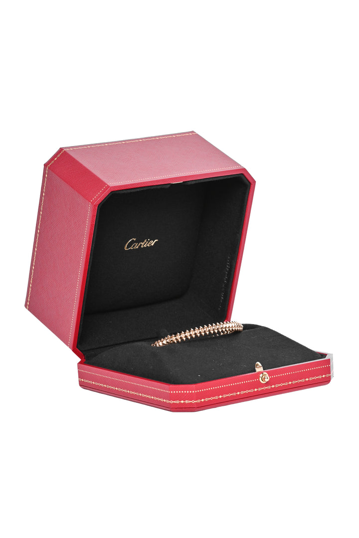 Cartier Size 15 2025 Clash de Cartier Bracelet