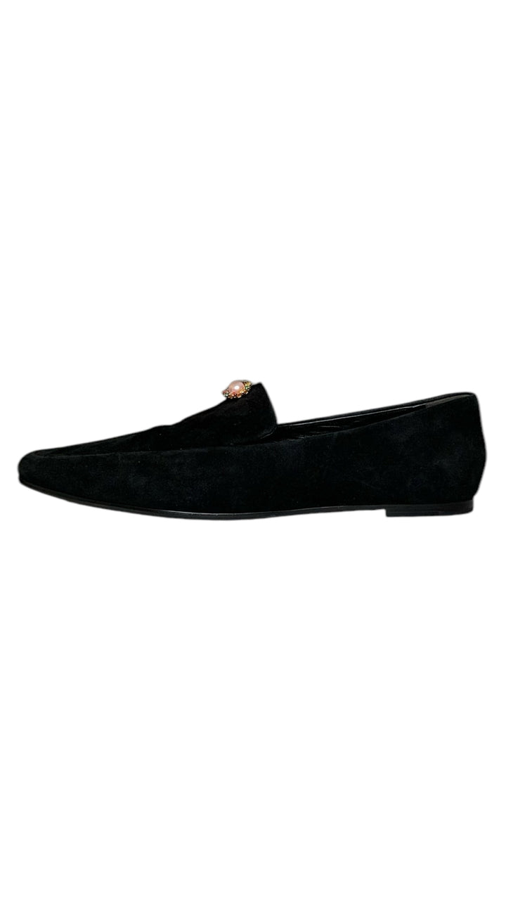 The Row Size 39 Loafers