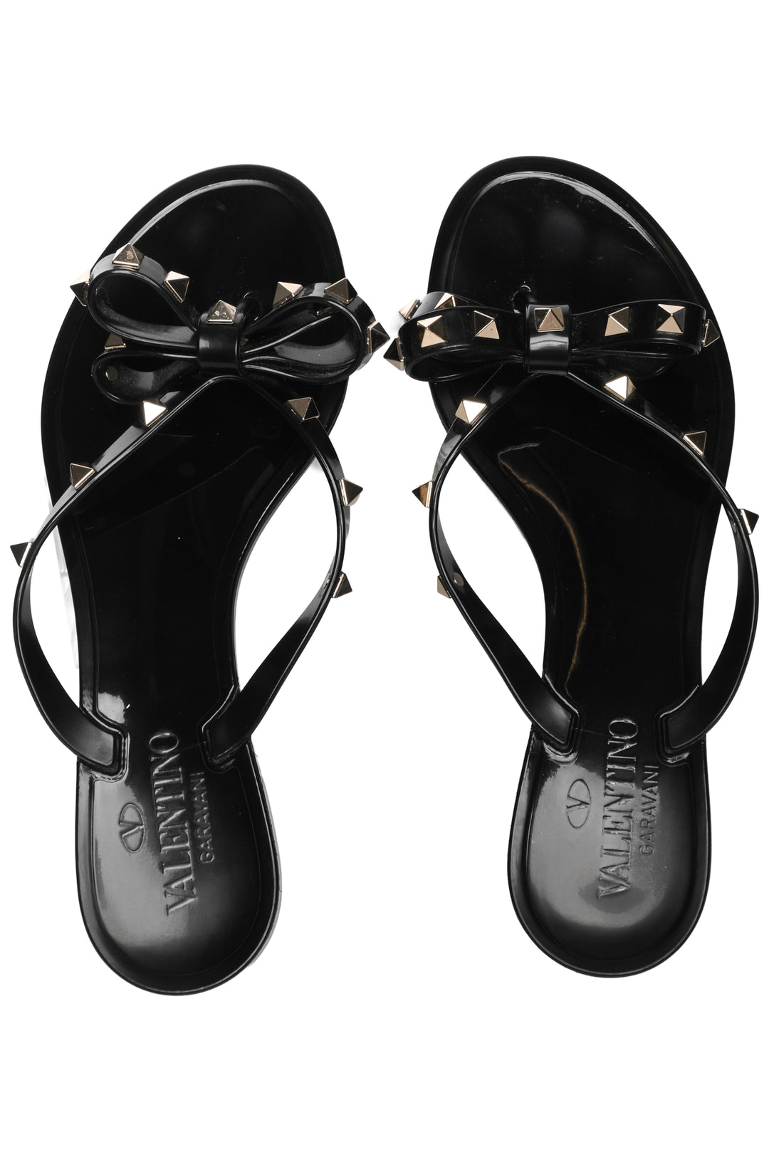 Valentino Size 37 Sandals
