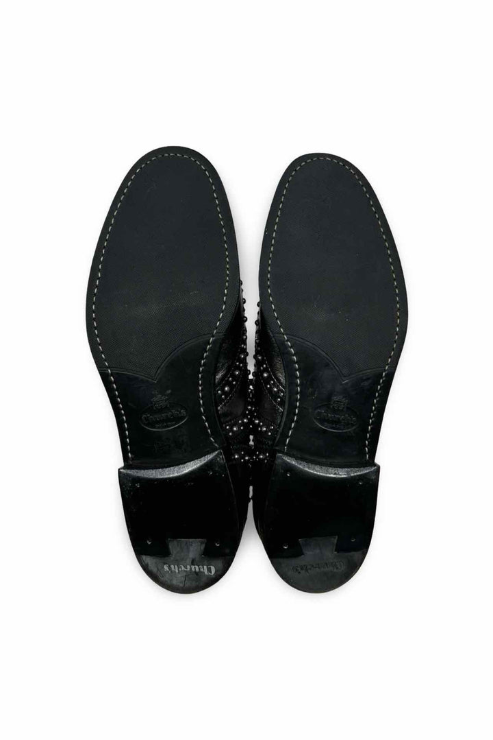 Church's Size 35 Flats