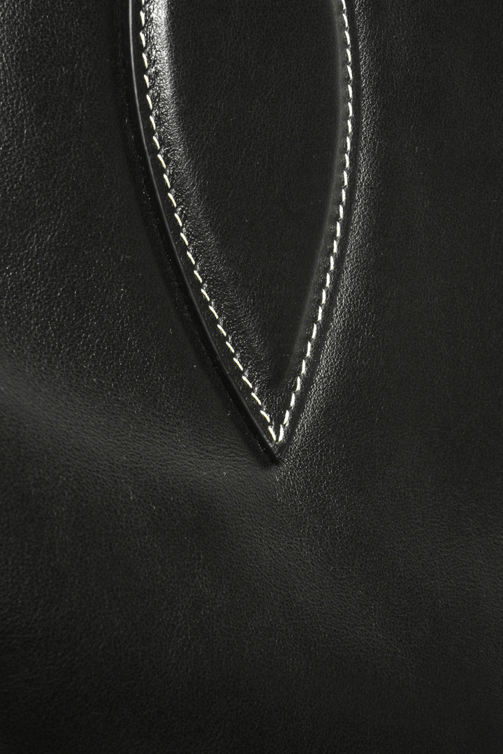 Little Liffner Shearling Sprout Tote