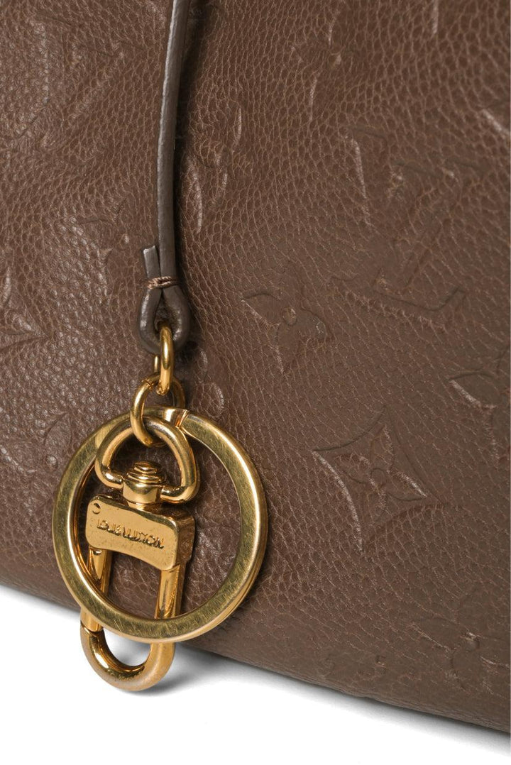 Louis Vuitton 2010 Empreinte Artsy MM Hobo