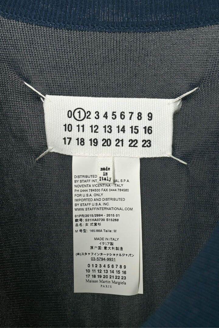 Maison Martin Margiela Size M Cardigan