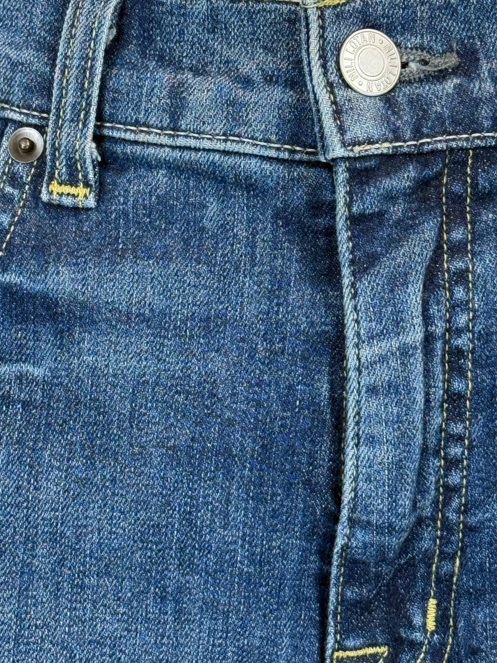 Nili Lotan Size 25 Capris