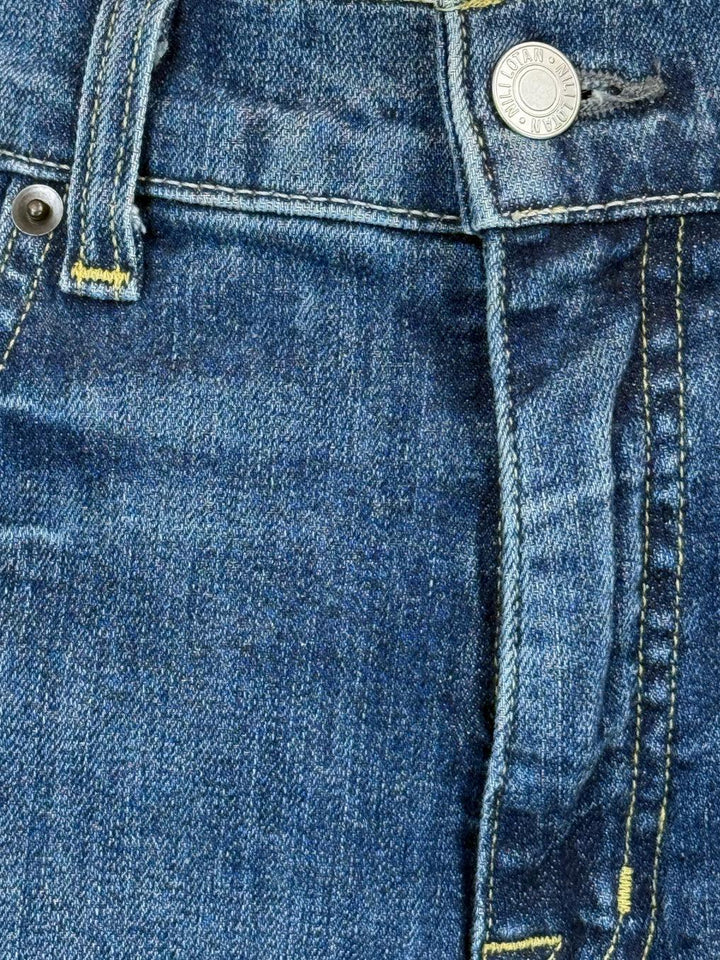 Nili Lotan Size 25 Capris