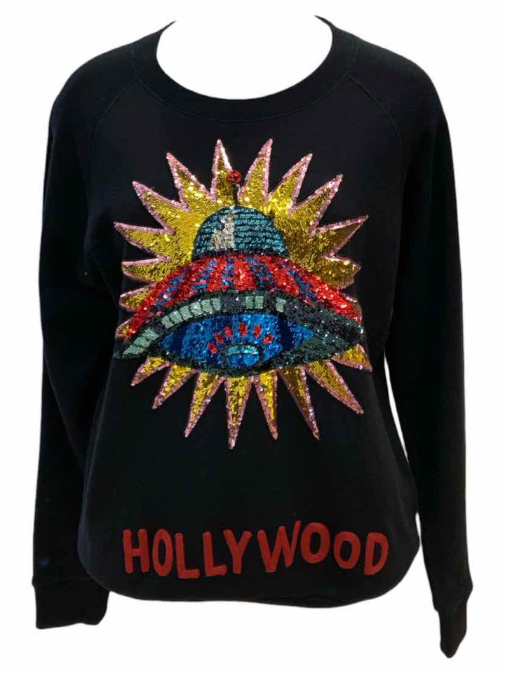 2017 Gucci Size S Hollywood Sweatshirt