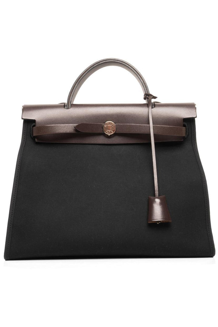 Hermes Herbag Zip 31