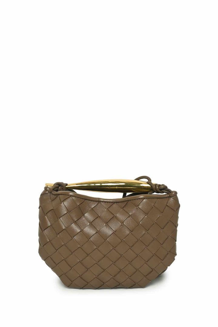 Bottega Veneta Baby Sardine
