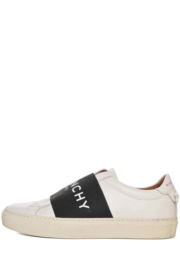 Givenchy Size 35 Urban Street Leather Sneaker