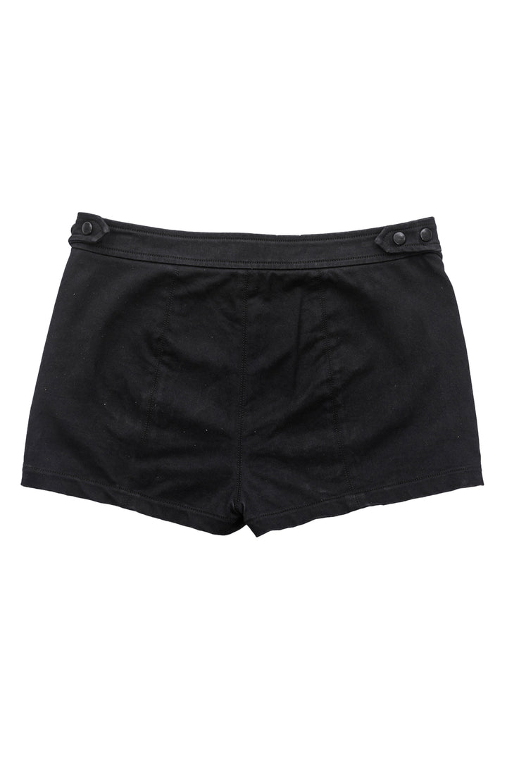 Hermes Size 38 Shorts