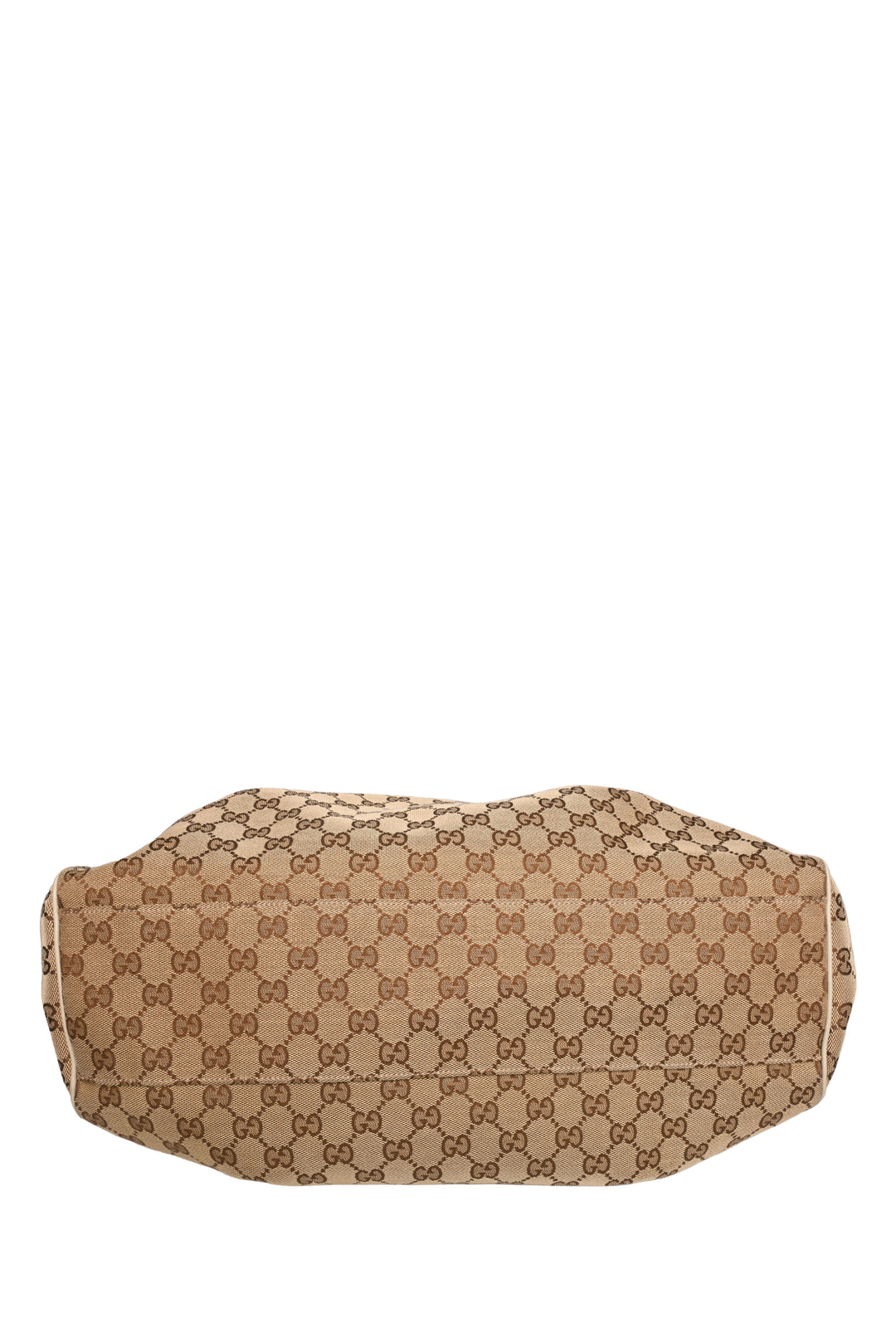 Gucci GG Canvas Large Sukey Tote
