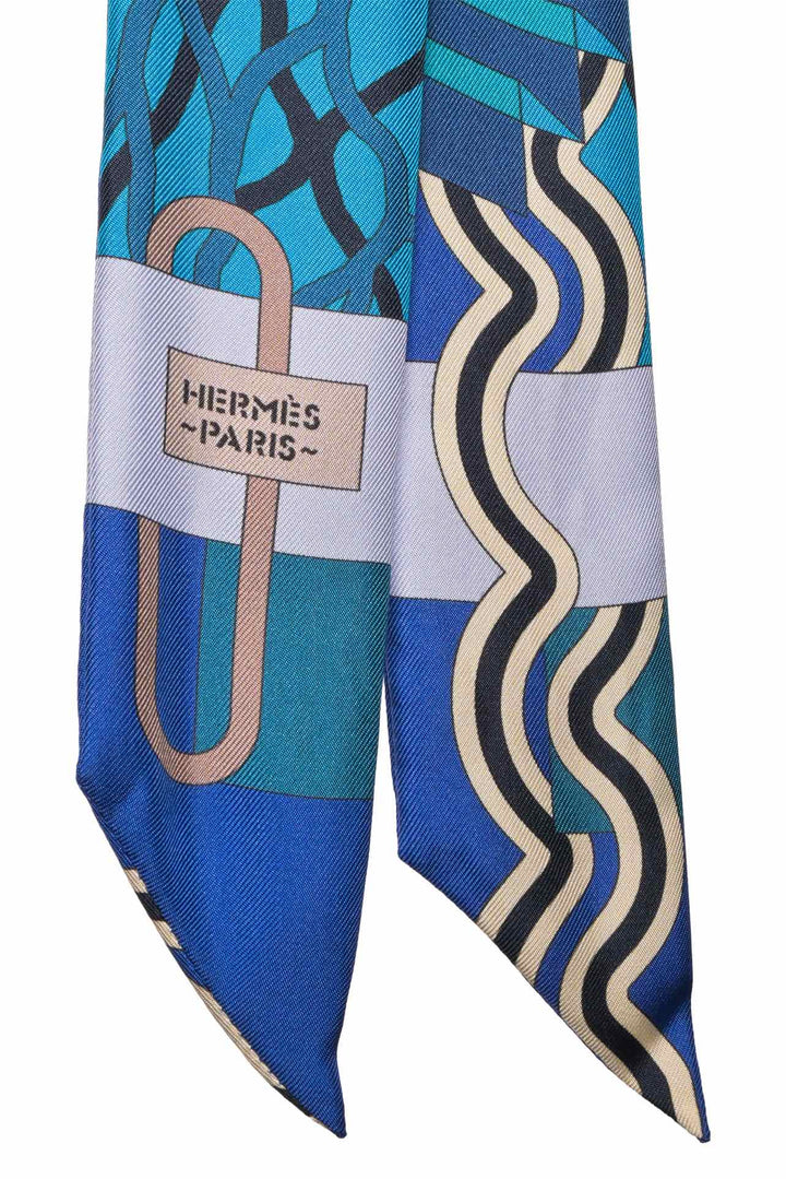 Hermes Ballet Aquatique Twilly