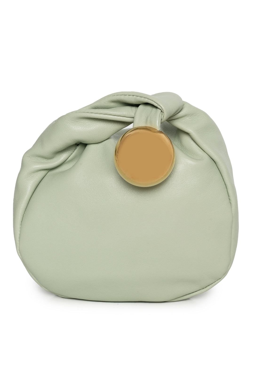 Jil Sander Sphere Pouch Clutch