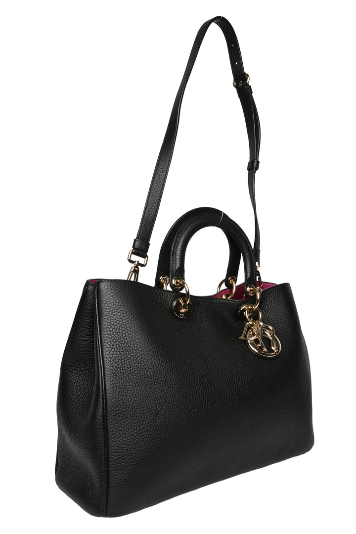 Dior 2013 Large Diorissimo Tote