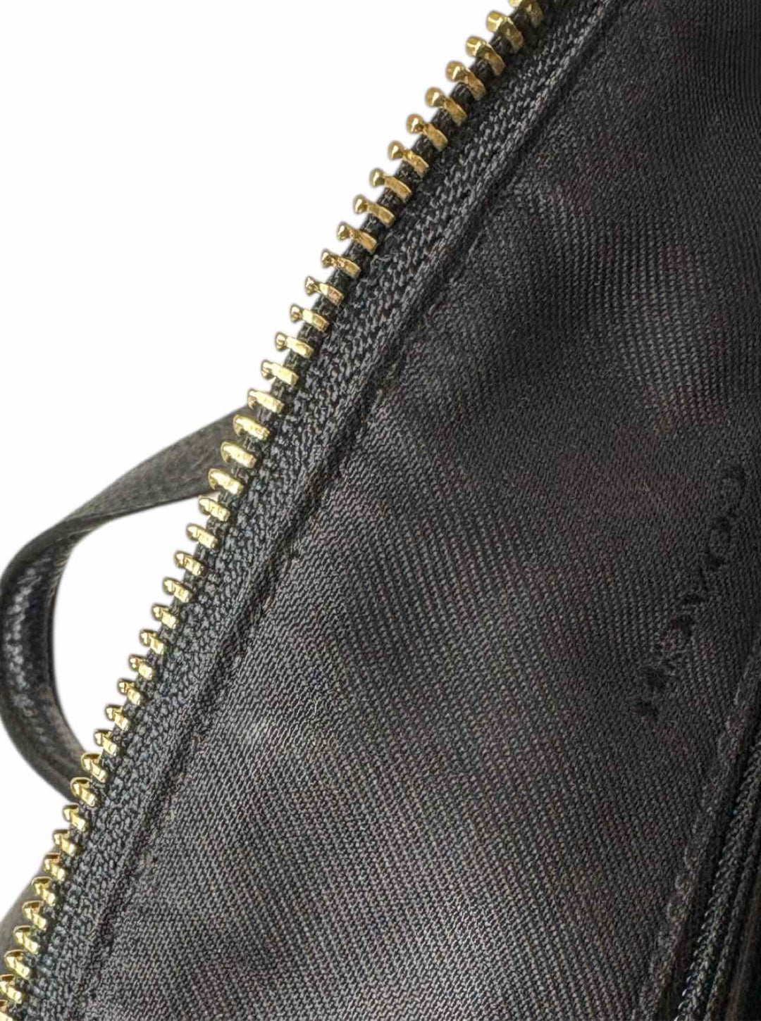 Coach Prairie Satchel Leather Purse