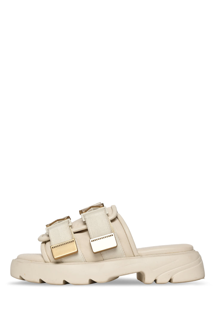 Bottega Veneta Size 39 Flash Padded Sandals