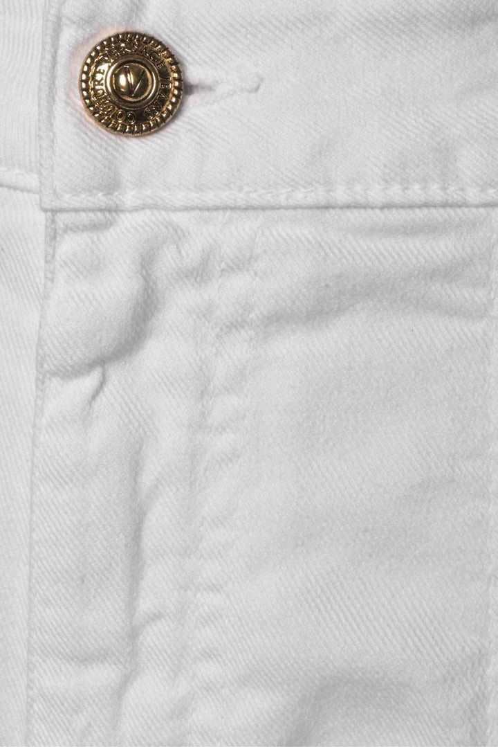 Versace Jean C Size 4 Cargo Jeans