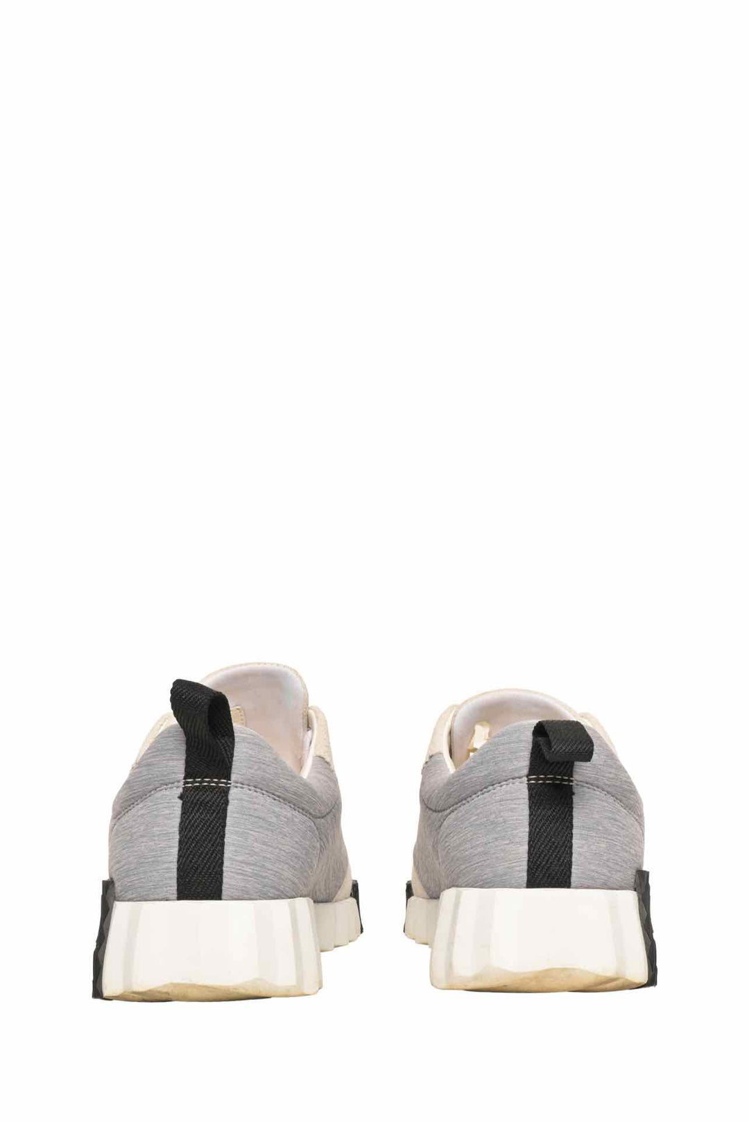 Hermes Size 35.5 Bouncing Sneaker