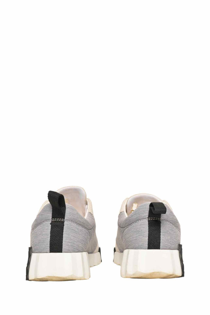 Hermes Size 35.5 Bouncing Sneaker