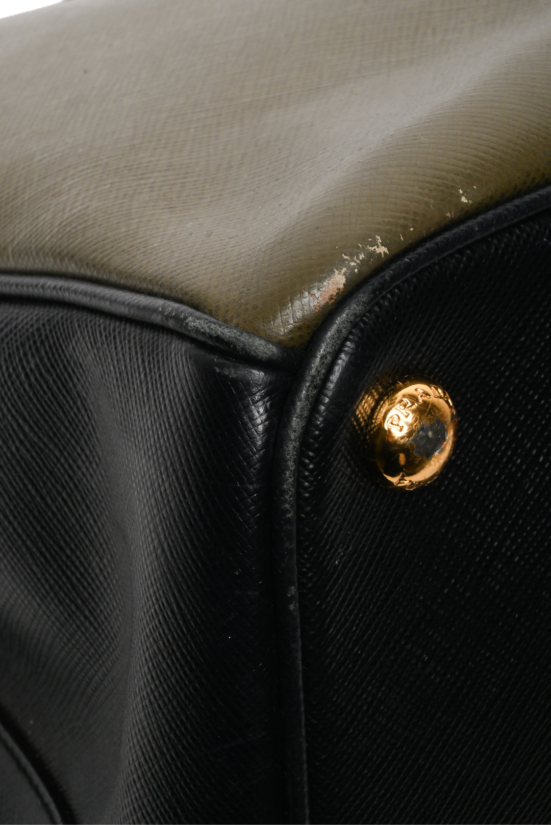 Prada Large Galleria Tote