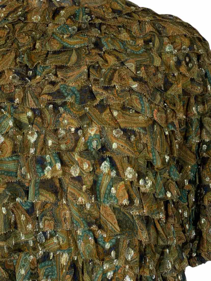 Ulla Johnson Size 8 Tops