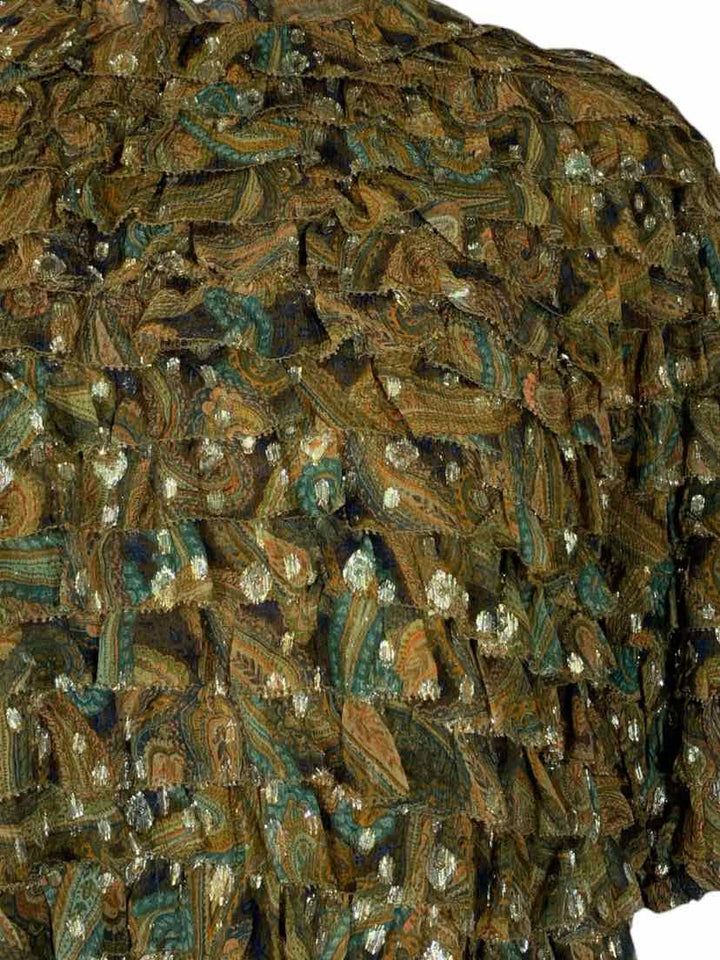 Ulla Johnson Size 8 Tops