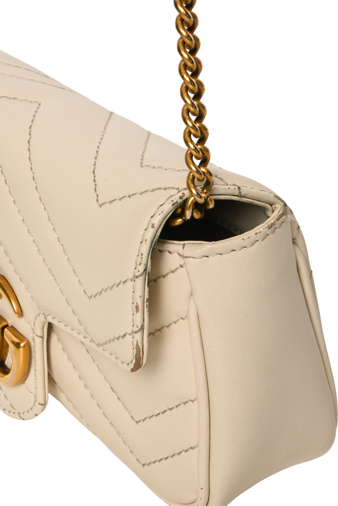 Gucci GG Marmont Mini Shoulder Bag