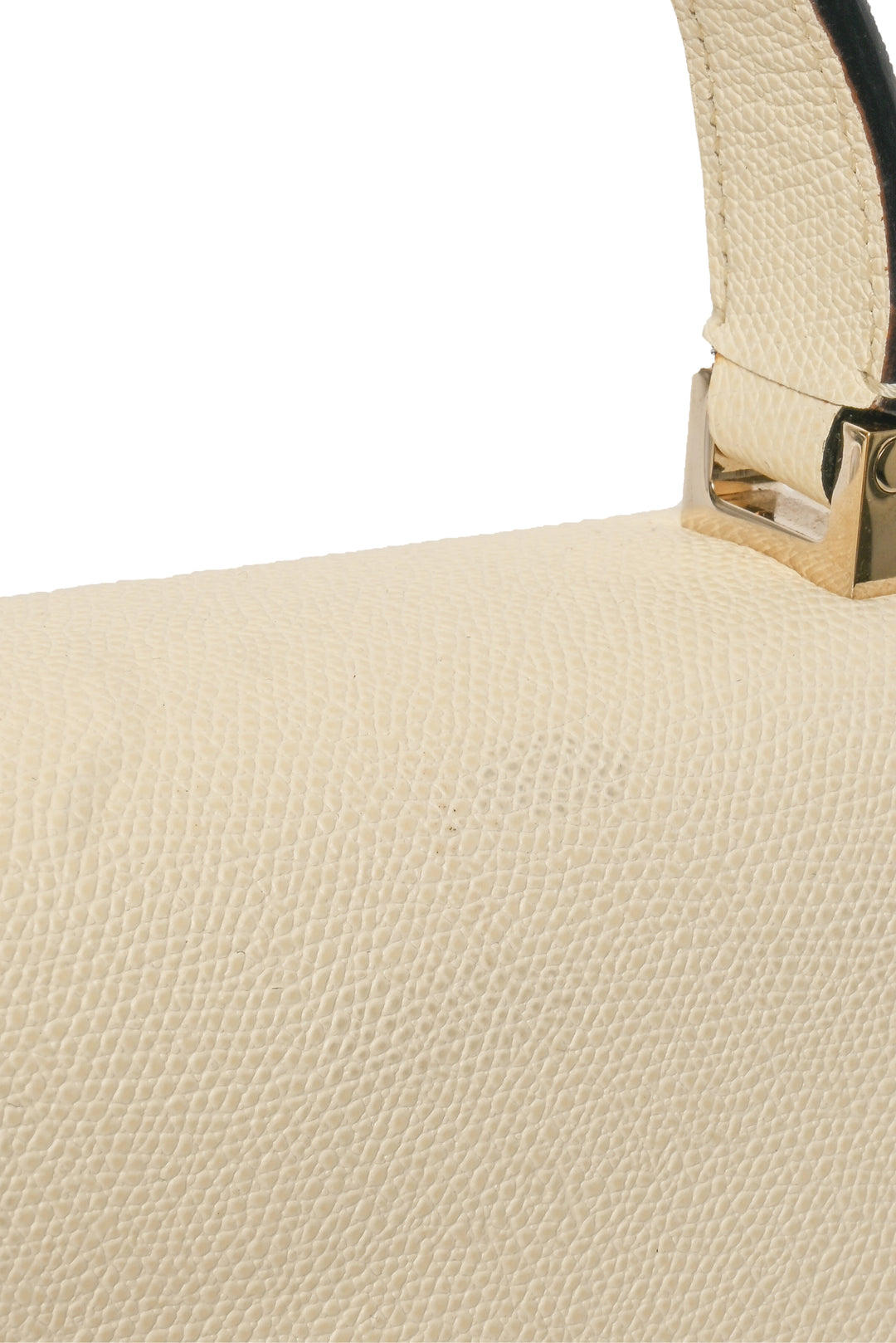 Valextra Medium Iside Top Handle Bag