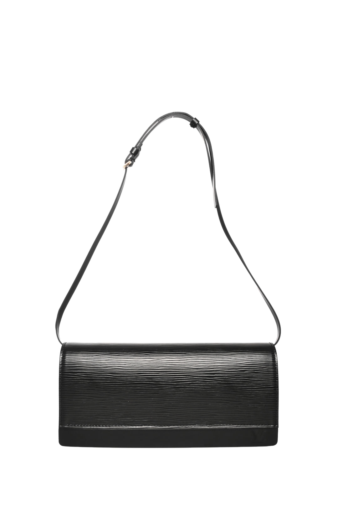 Louis Vuitton 2005 Epi Leather Honfleur Shoulder Bag