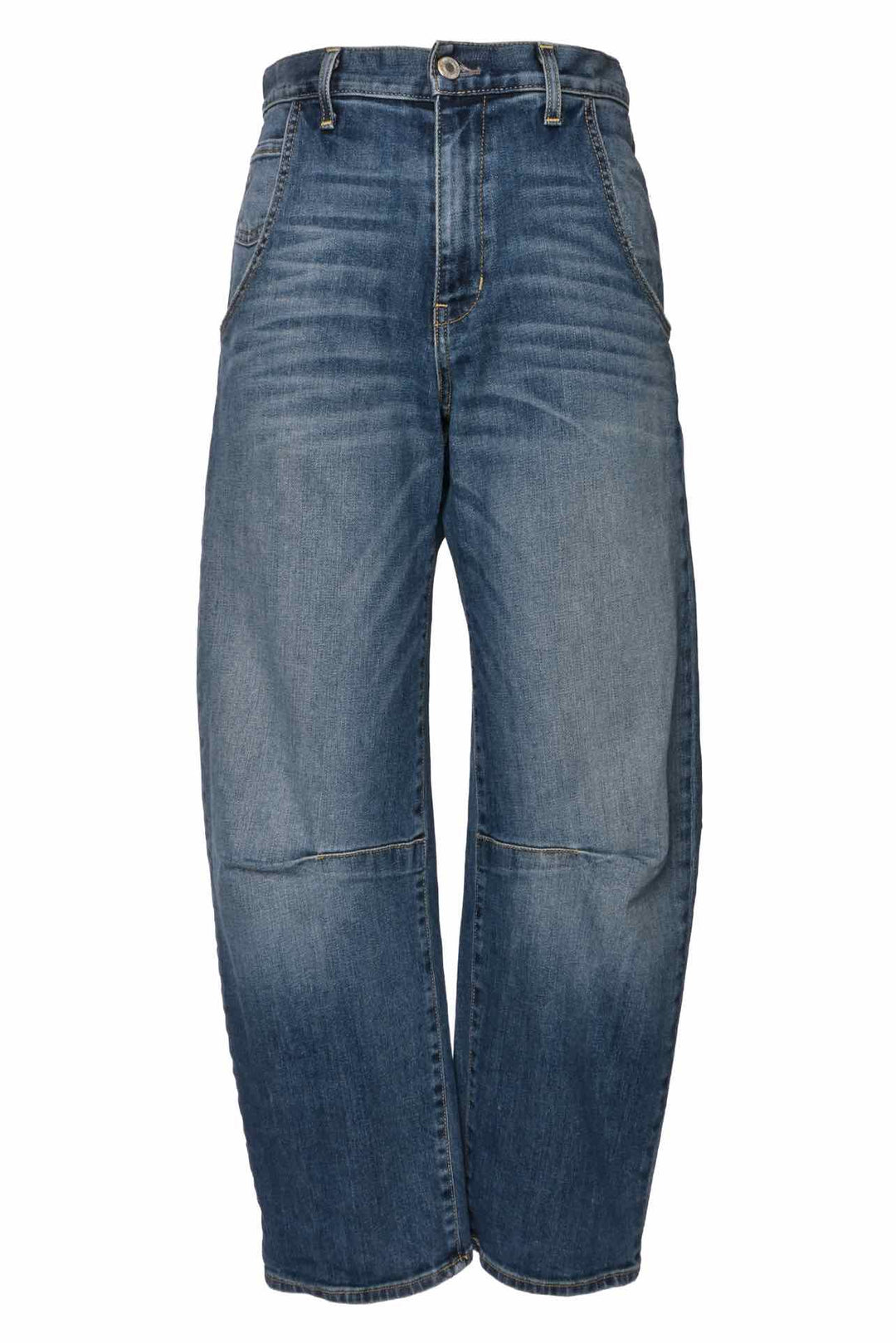 Nili Lotan Size 24 Emerson Jeans