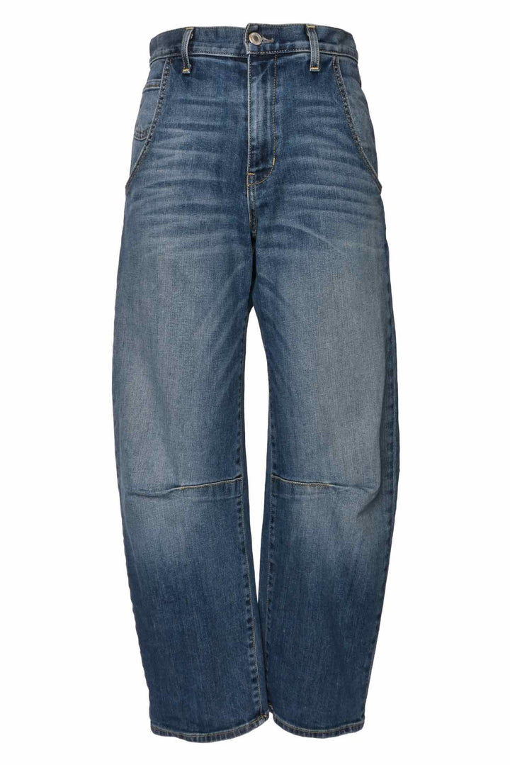 Nili Lotan Size 24 Emerson Jeans