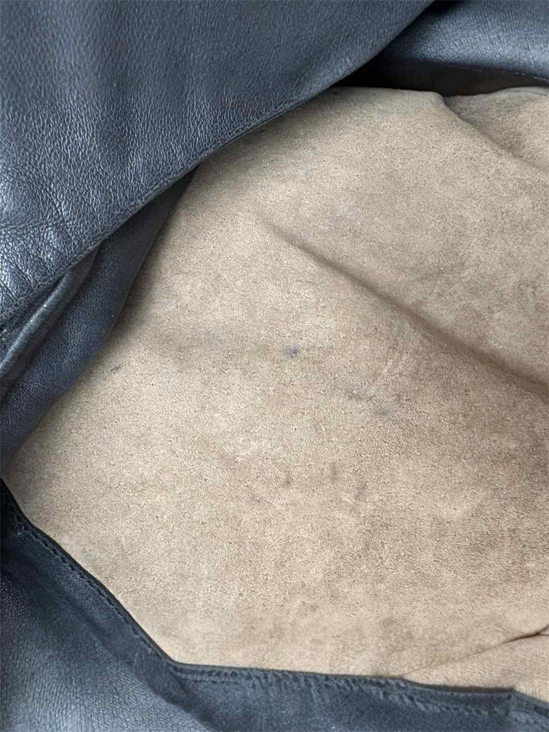 Bottega Veneta Campana Purse