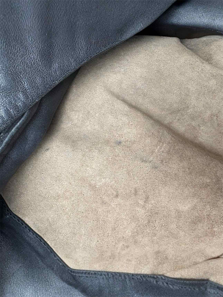 Bottega Veneta Campana Purse