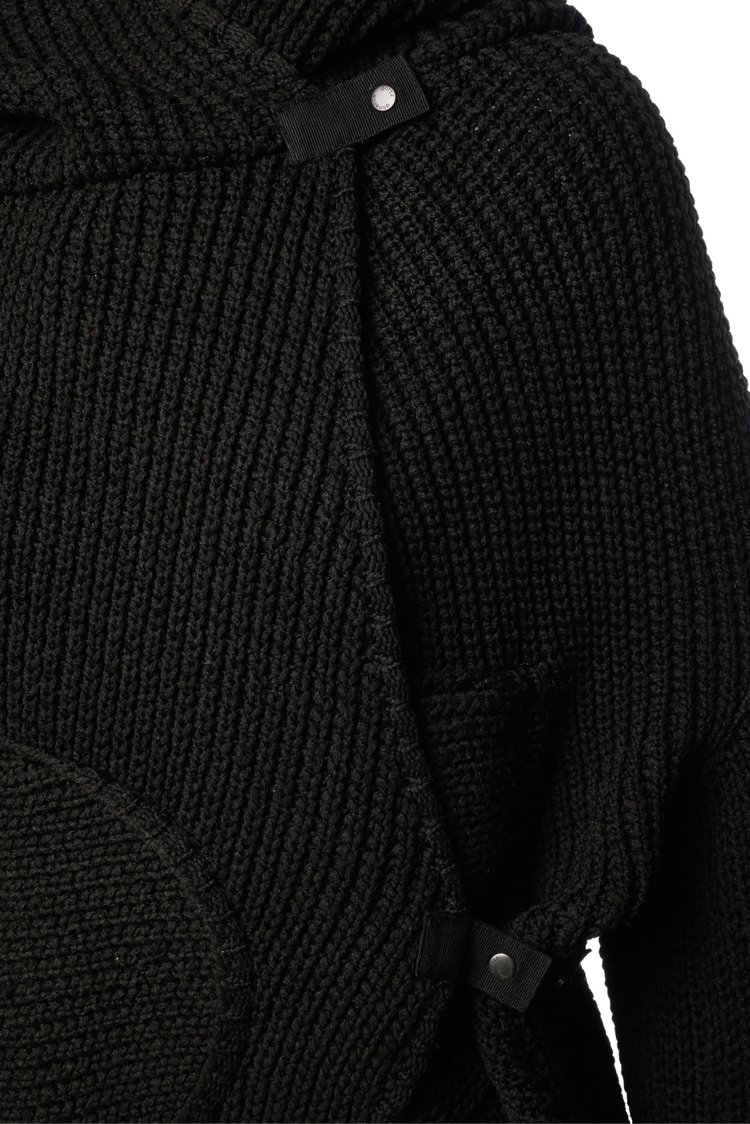 Annette Goertz Size S Mago Knitted Cardigan