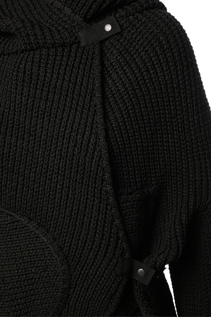 Annette Goertz Size S Mago Knitted Cardigan