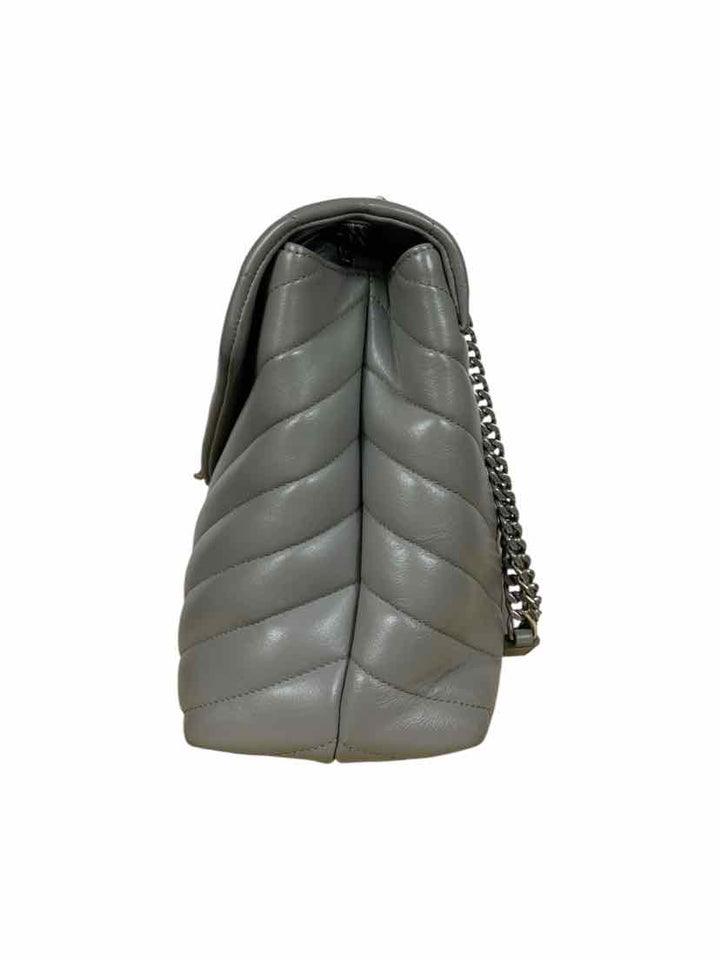 Saint Laurent Loulou Medium Purse