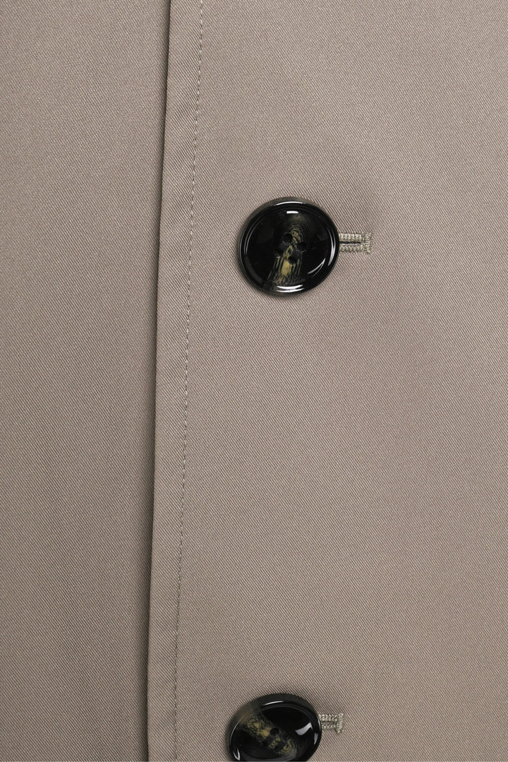 Bugatti Size 50 Men's Coat