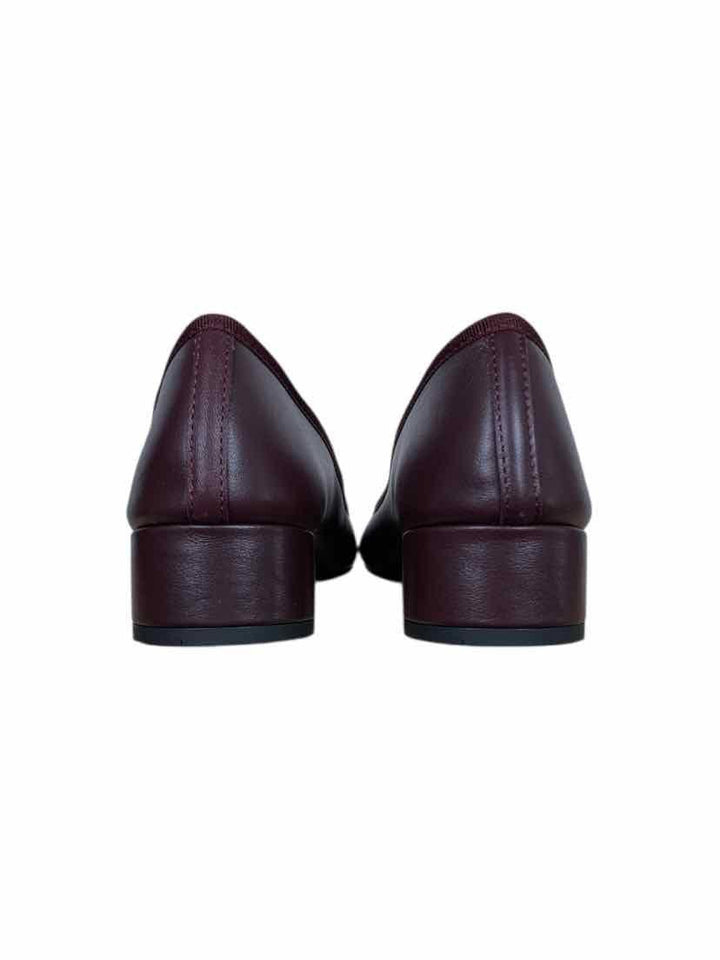 Repetto Size 38 Flats