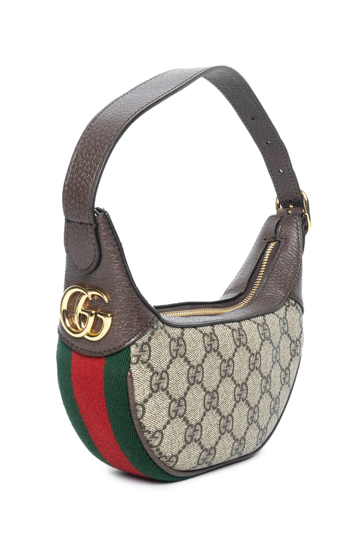 Gucci Ophidia Mini Shoulder Bag