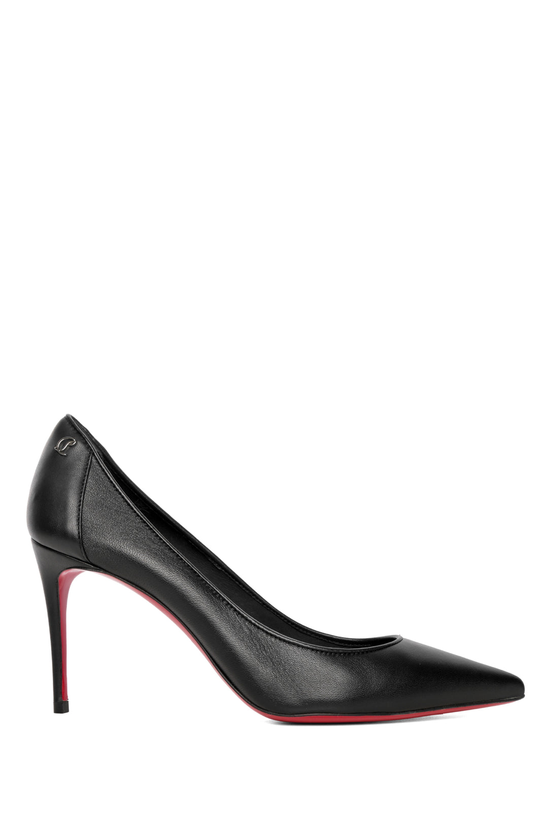 Christian Louboutin Size 36.5 Sporty Kate 85 Pumps